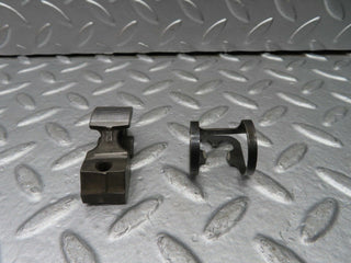 R107 SL valve rocker arm with retaining spring used OEM