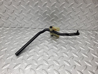 46562 Mercedes-Benz C123 280CE Coupe Accelerator Pedal Linkage