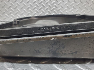 44561 Mercedes-Benz W123 280E Automatic Gearbox Oil Pan 722.309 1262711080