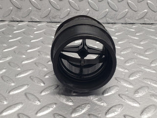 W123 dashboard air vent used OEM