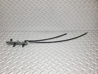 46079 Mercedes-Benz S123 200T Wagon Heater Slider Control 1238301185