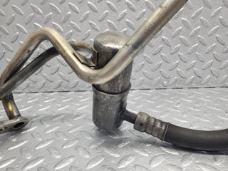W126 Coupe air conditioning hose pipe with dryer used OEM