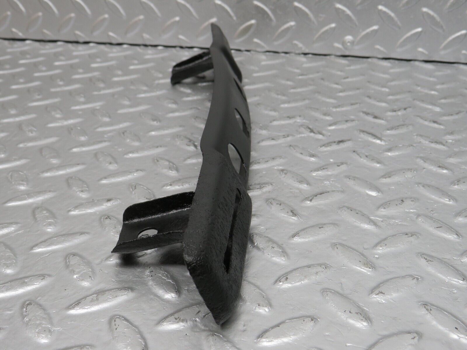 40120 Mercedes-Benz R107 350SL number Plate Holder Bracket