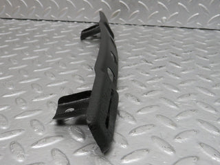 R107 SL number plate holder bracket used OEM