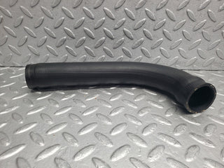 W124 Wagon radiator hose pipe used OEM
