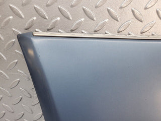 44646 Mercedes-Benz W124 220E Front Left Fender Wing Moulding Trim 1246901340