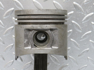 32777 Mercedes-Benz C107 R107 350 V8 Piston With Connecting Rod 92mm 11607