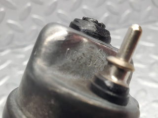 W201 Baby Benz oil pressure sensor used OEM