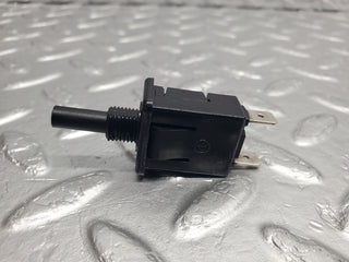 W123 trunk door contact switch used OEM