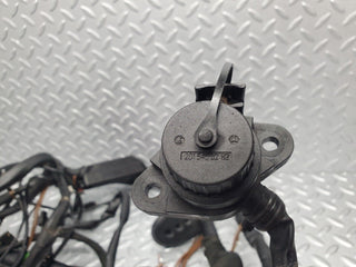 46067 Mercedes-Benz W126 420SE Engine Wiring Harness 1265403113 1265406506