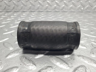 W123 cooling hose pipe used OEM