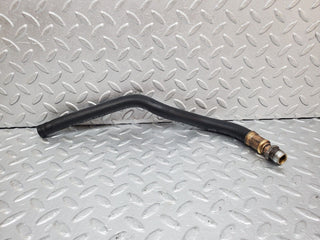 44748 Mercedes-Benz W124 220E Fuel Tank Fuel Filter Hose Pipe 1244706975