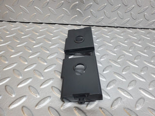 W124 heating regulator holder used OEM