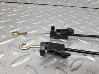 42065 Mercedes-Benz W202 C200 Door Lock Cable