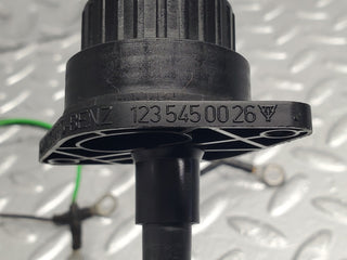 W123 diagnostic connector used OEM