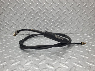 46571 Mercedes-Benz C123 280CE Coupe Oil Pressure Gauge Pipe