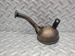 W112 oil pump filter used OEM