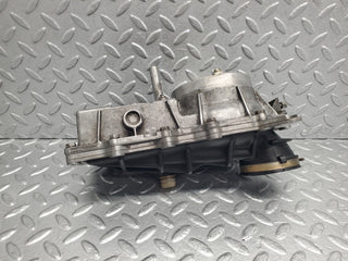 W123 air flow mass sensor used OEM