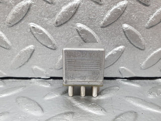 44076 Mercedes-Benz C123 230CE Coupe Multi Purpose Relay 0015420219