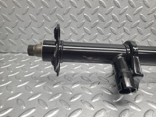 W126 Coupe steering column used OEM