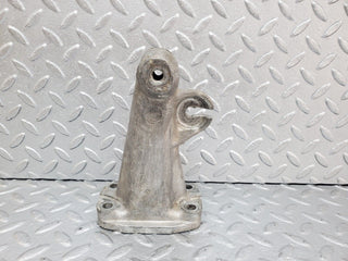 44397 Mercedes-Benz W123 280E Engine Mount Bracket Left Side 1232230204