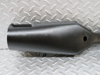 R107 SL steering column housing used OEM