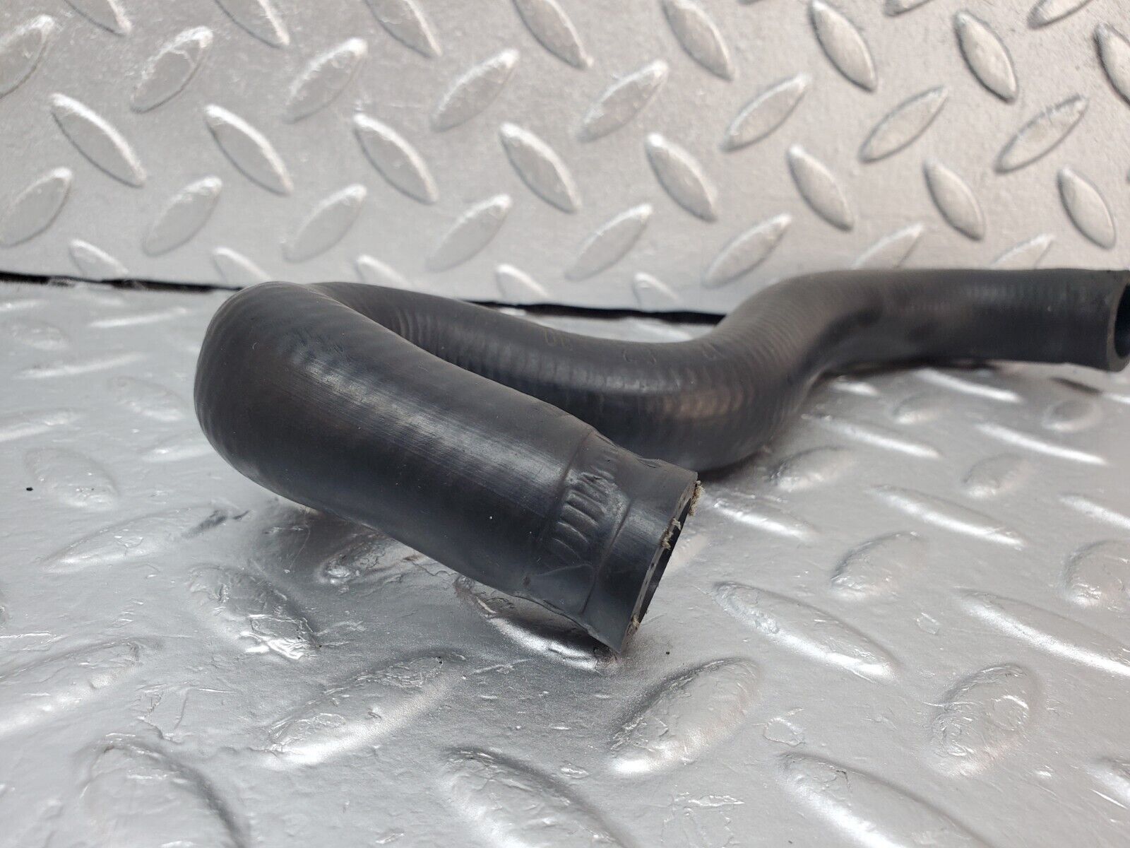 45130 Mercedes-Benz R129 300SL Coupe Coolant Hose Pipe 1298320094