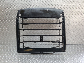 43309 Mercedes-Benz W108 280SE Front Right Seat Backrest