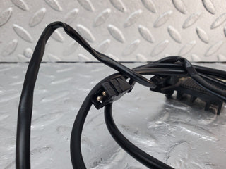 R129 SL window glass limit switch used OEM
