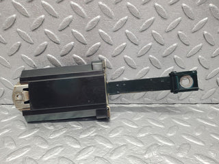 W210 door safety check strap used OEM