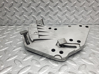 W126 Coupe power steering pump bracket used OEM