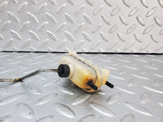 44434 Mercedes-Benz W123 280E Fuel Tank Flap Cap Vacuum Actuator