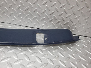 45104 Mercedes-Benz R129 300SL Coupe Headlining Cover Trim Blue