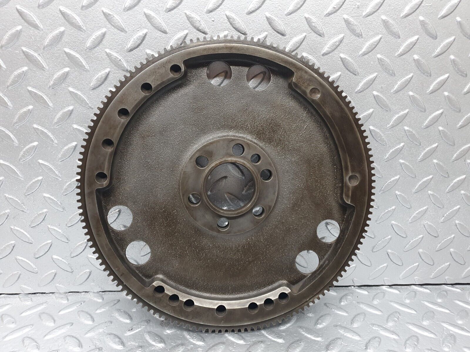 43389 Mercedes-Benz W108 280SE Flywheel Starter Ring 1080320601