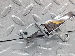 44384 Mercedes-Benz W123 280E Left Interior Door Handle 1237600161