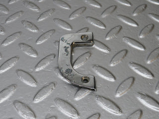 40036 Mercedes-Benz R107 350SL Interior Door Chrome Latch Trim Left