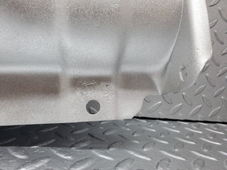 45909 Mercedes-Benz W126 420SE Exhaust Heat Shield