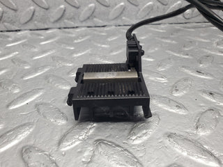 R129 SL window glass limit switch used OEM