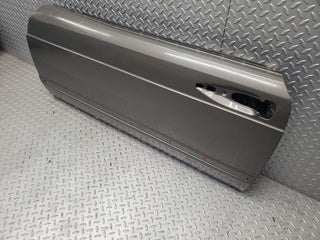 W126 Coupe left door used OEM