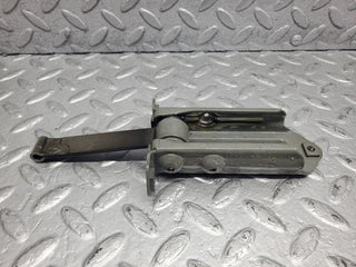W126 Coupe door safety check strap used OEM
