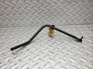 W124 Cabriolet accelerator pedal linkage used OEM