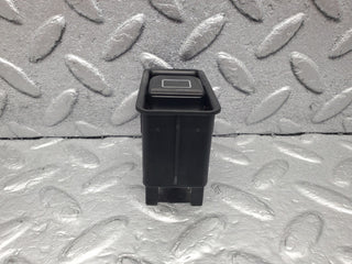 W201 Baby Benz sunroof switch used OEM