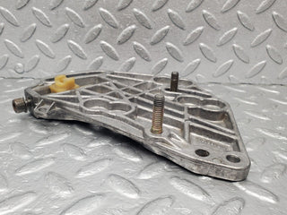 46049 Mercedes-Benz W126 420SE Power Steering Pump Bracket 1174661241