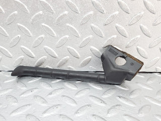 W123 wiper mechanism tray water drain used OEM