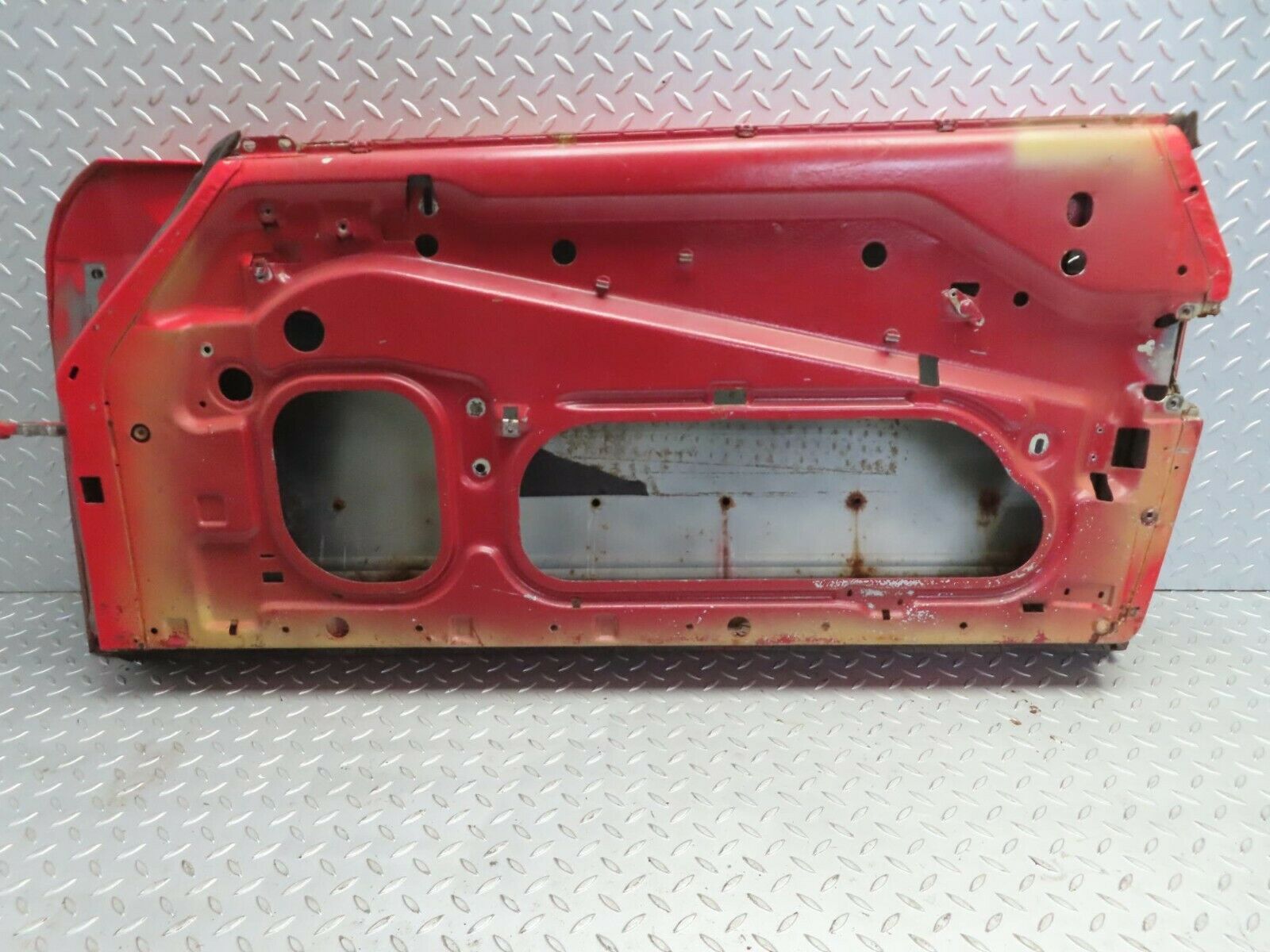 15636 Mercedes-Benz R107 450SL Right Door