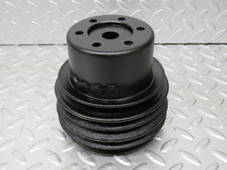 32986 Mercedes-Benz C107 R107 350 V8 Crankshaft Pulley
