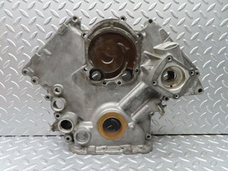 20735 Mercedes-Benz R107 450SL Timing Chain Cover 1170151001