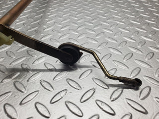 R107 SL accelerator pedal linkage used OEM