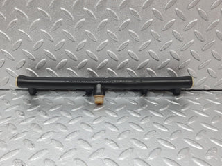 43664 Mercedes-Benz C126 380SEC Coupe Air Intake Breather Hose Pipe 1160940982