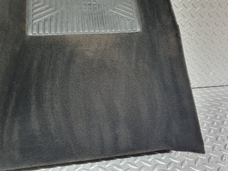 41762 Mercedes-Benz W202 C200 Front Right Floor Carpet